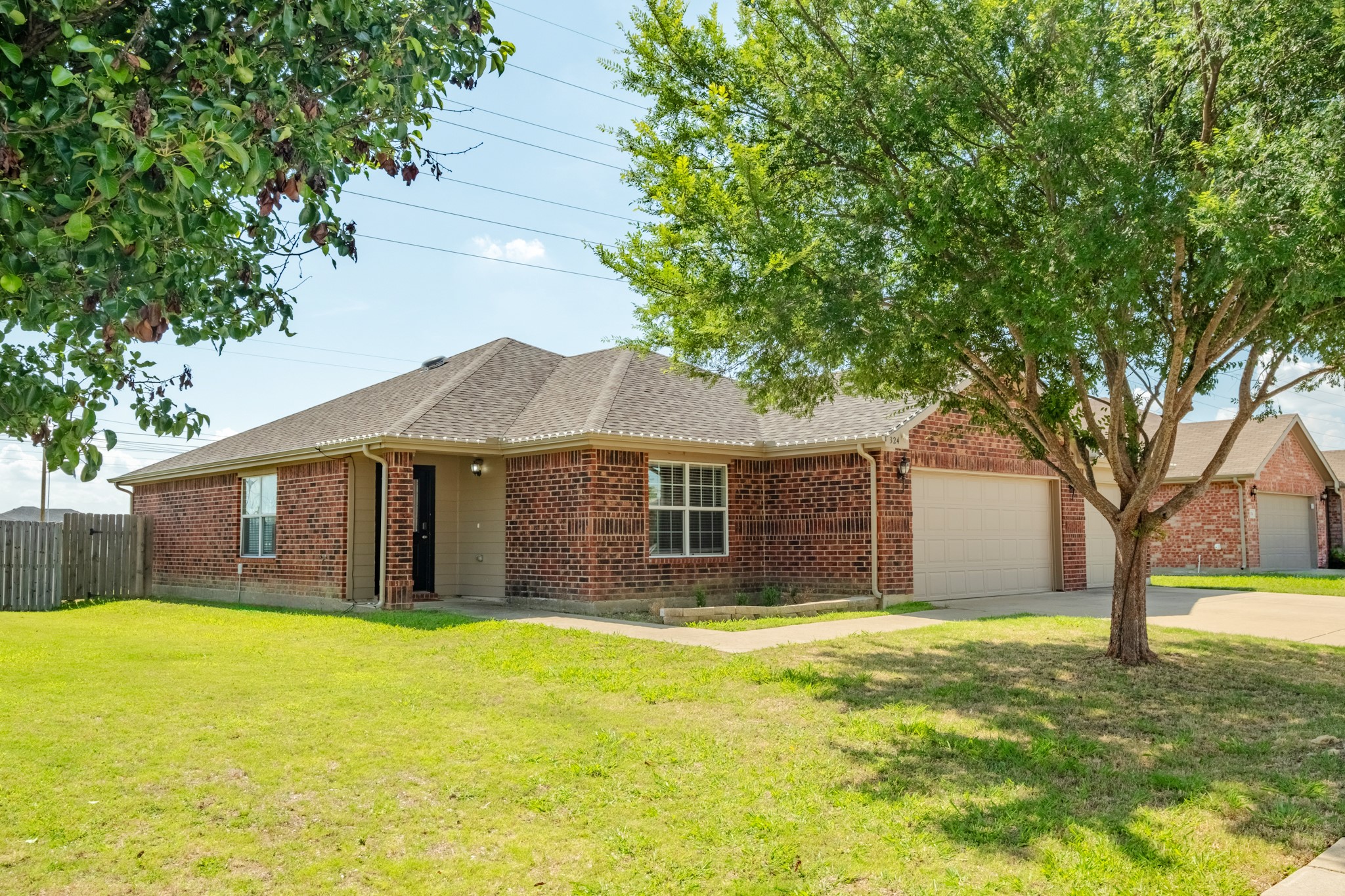 324 Broken Bow Drive Krum TX 76249