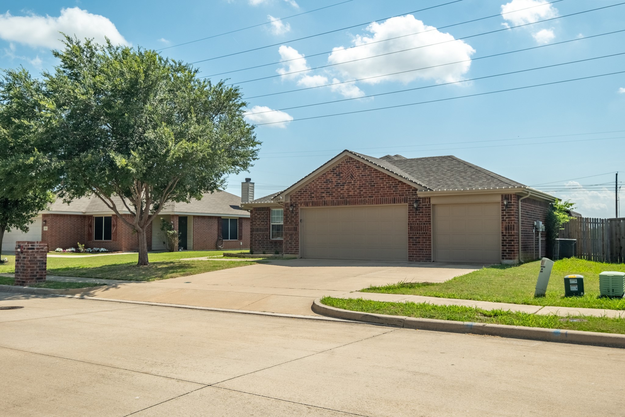 324 Broken Bow Drive Krum TX 76249
