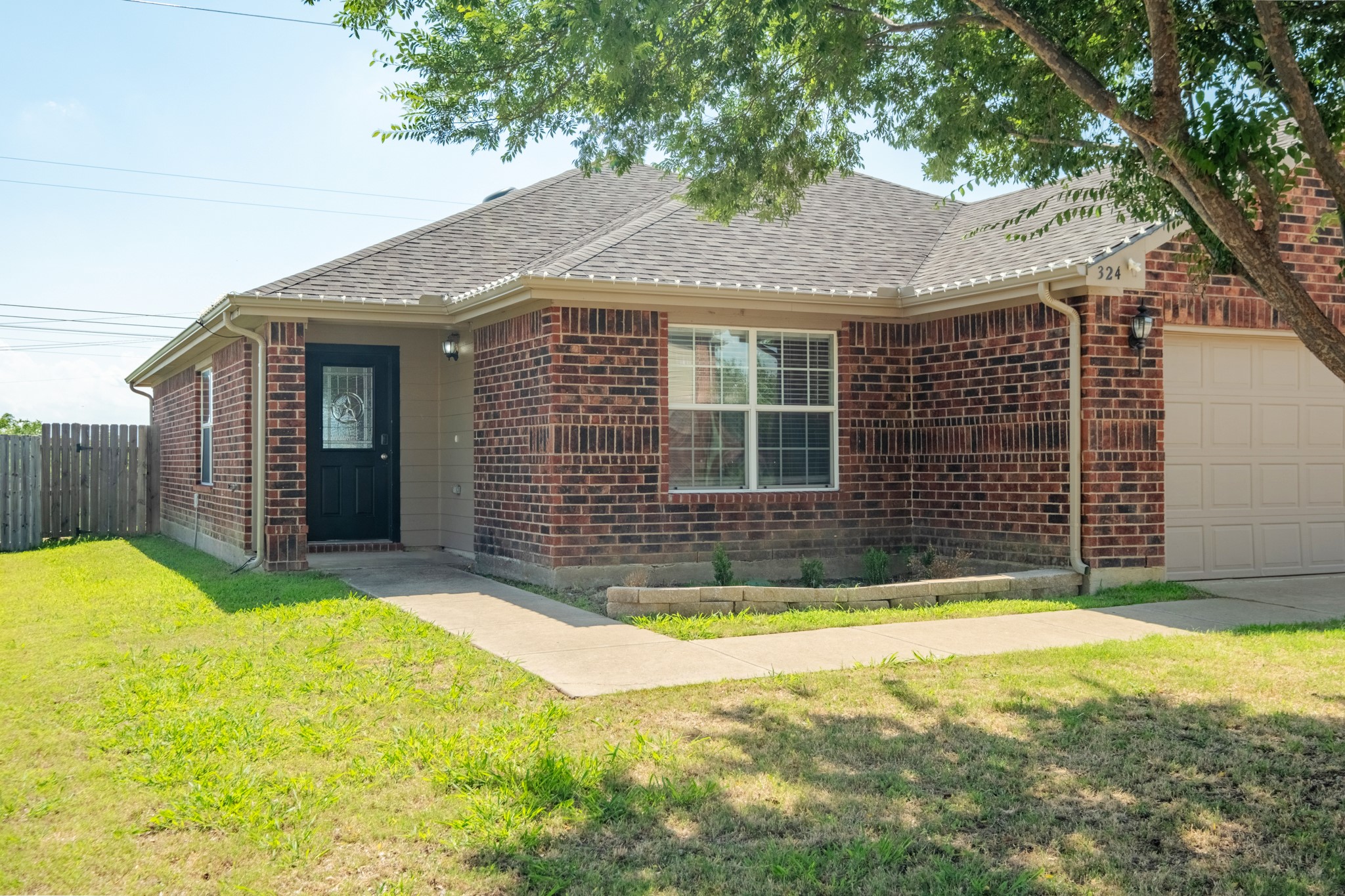 324 Broken Bow Drive Krum TX 76249