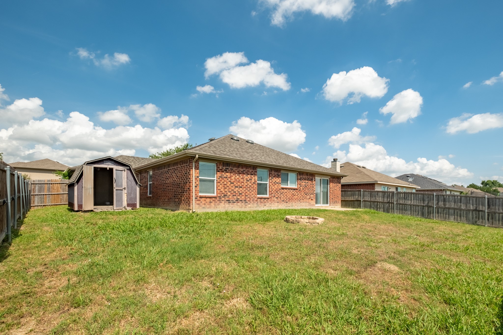324 Broken Bow Drive Krum TX 76249