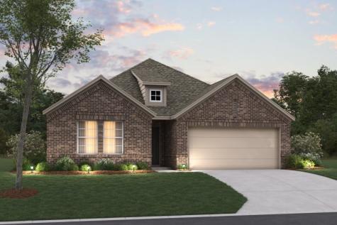 3805 Birch Lane Denton TX 76226