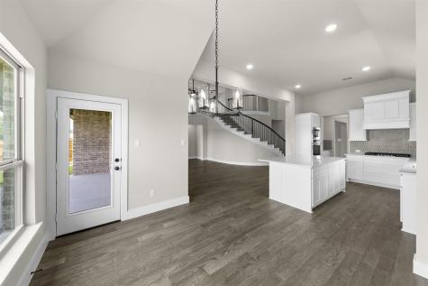 421 Curtiss Drive Fate TX 75087