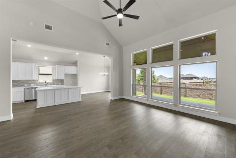 421 Curtiss Drive Fate TX 75087