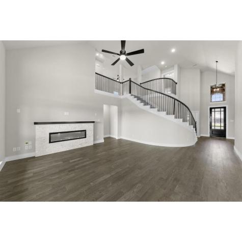 421 Curtiss Drive Fate TX 75087