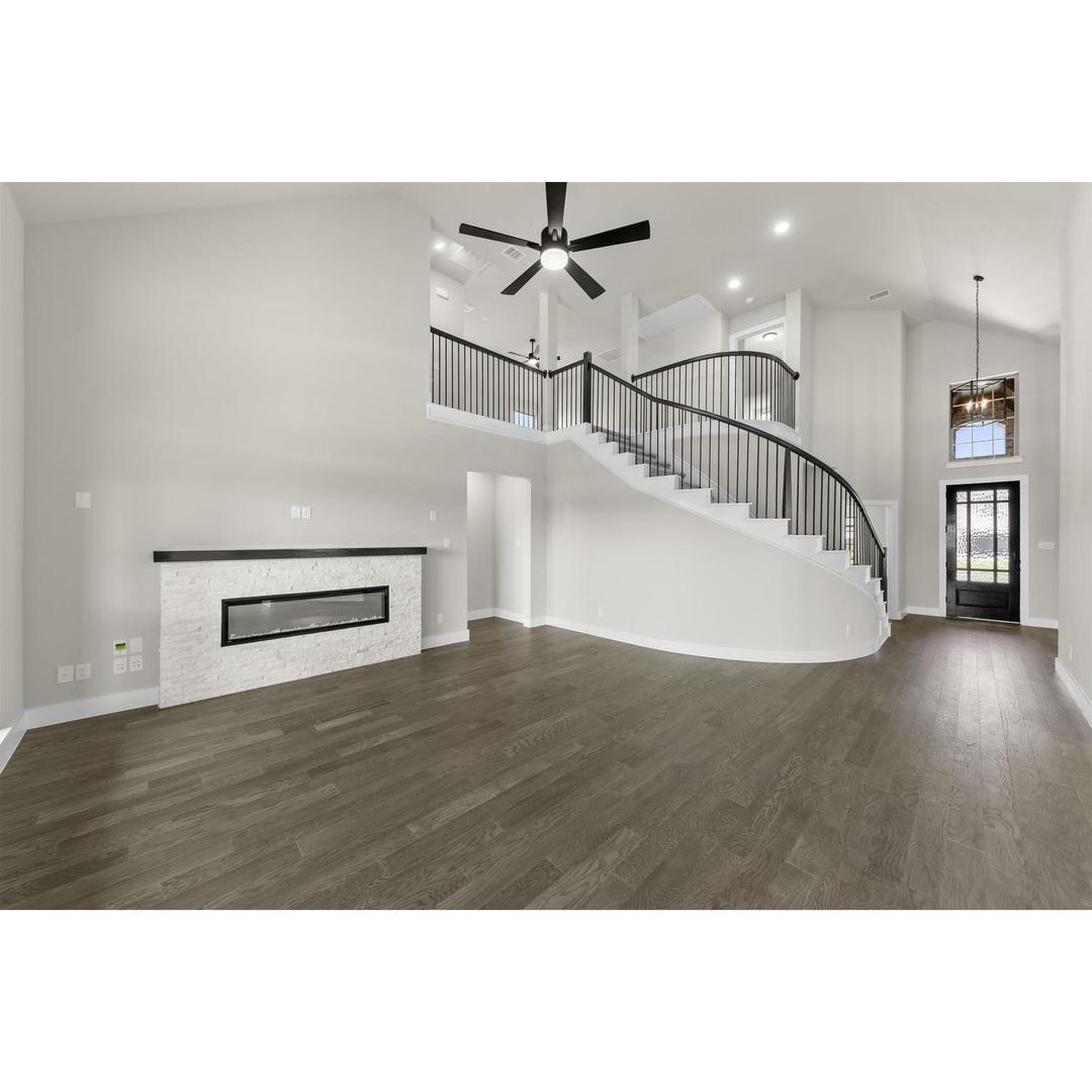 421 Curtiss Drive Fate TX 75087