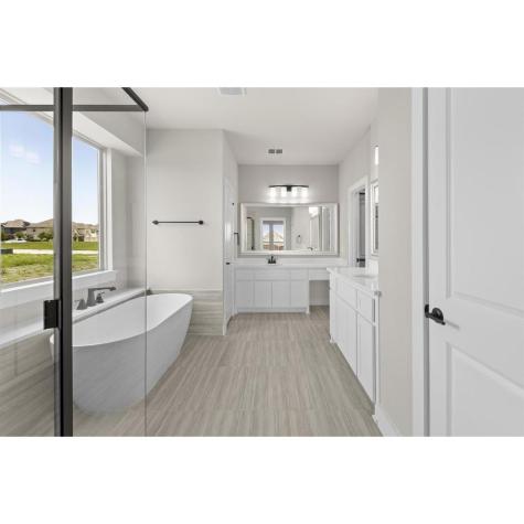 421 Curtiss Drive Fate TX 75087