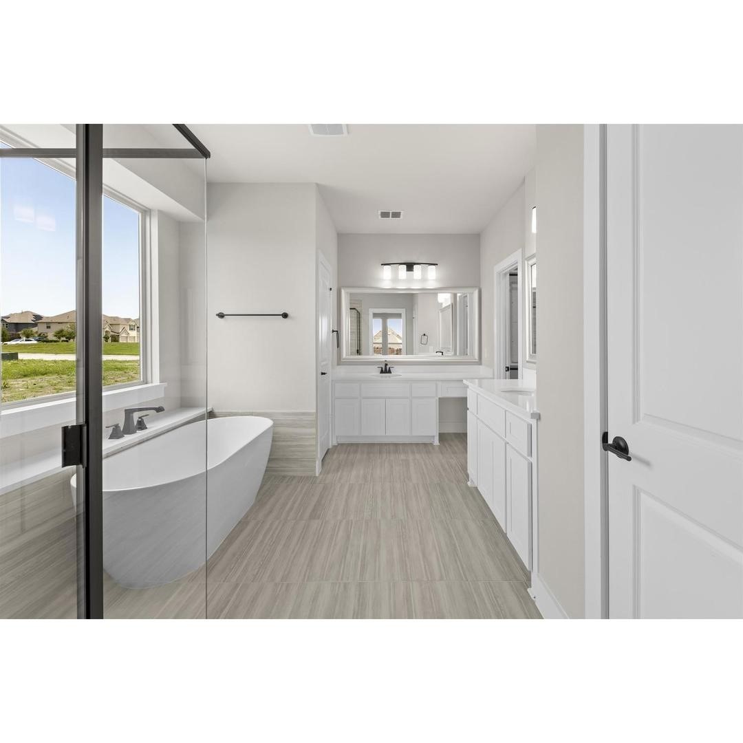 421 Curtiss Drive Fate TX 75087