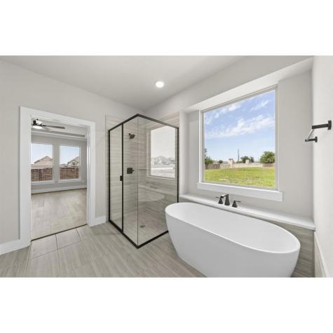 421 Curtiss Drive Fate TX 75087