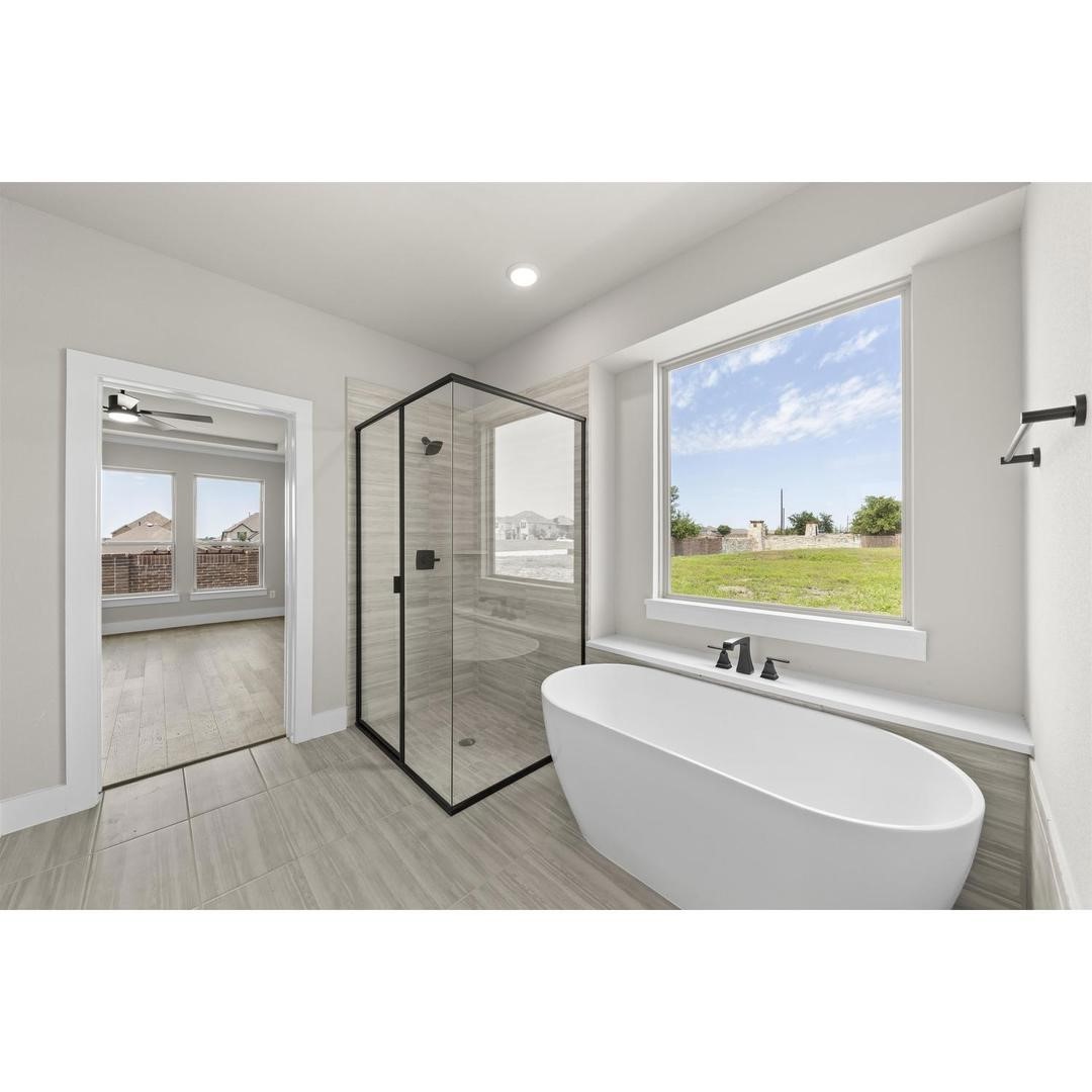 421 Curtiss Drive Fate TX 75087