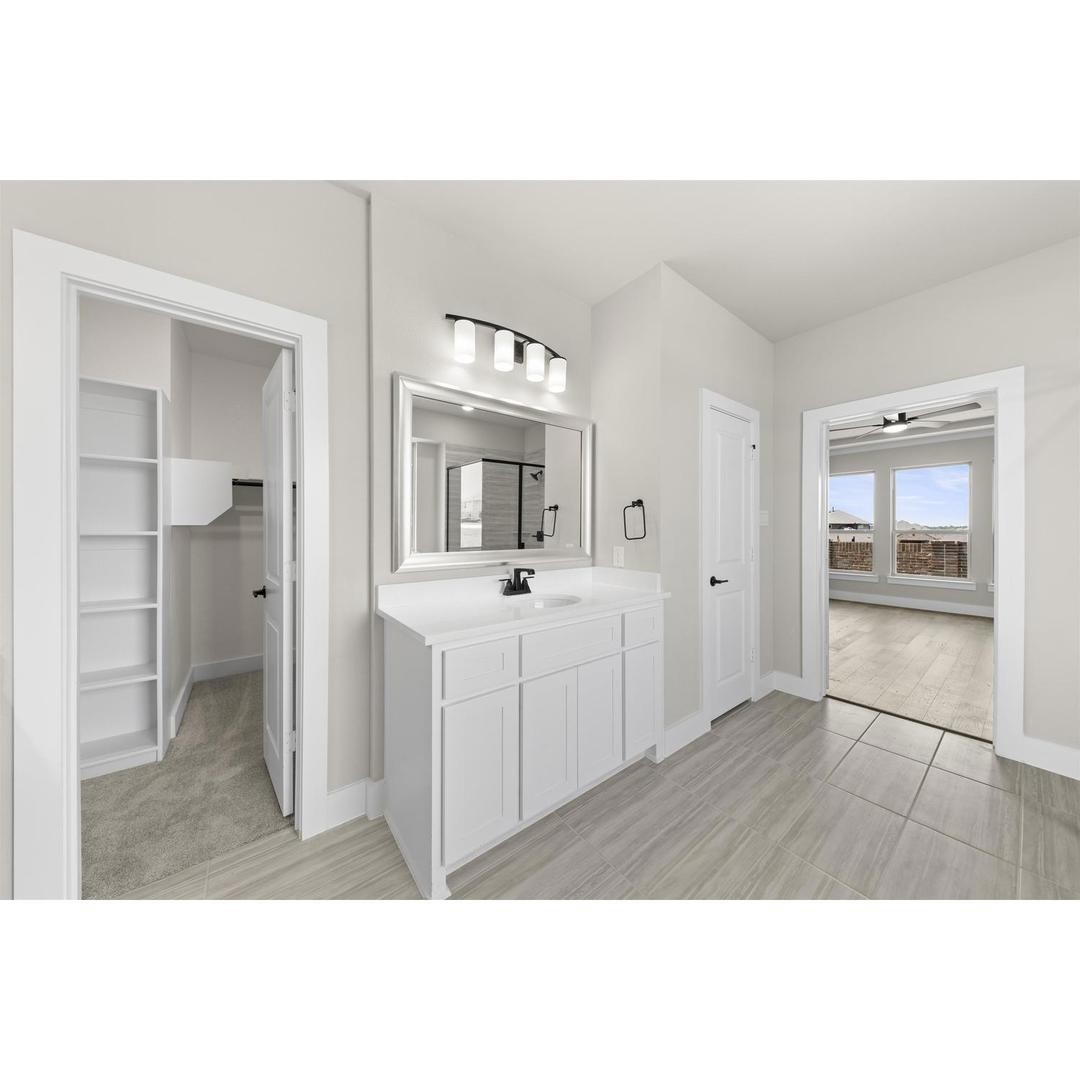 421 Curtiss Drive Fate TX 75087