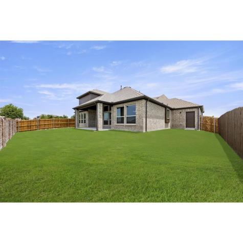 421 Curtiss Drive Fate TX 75087