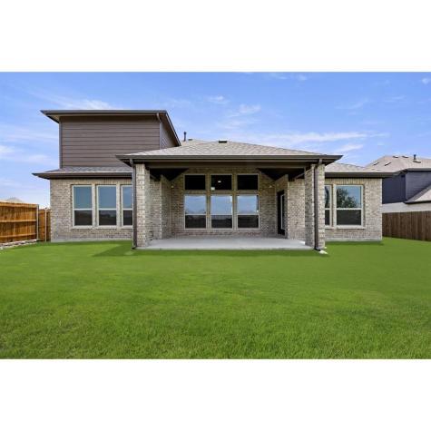 421 Curtiss Drive Fate TX 75087