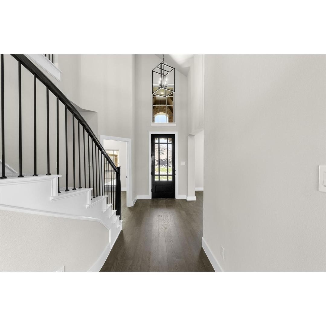 421 Curtiss Drive Fate TX 75087