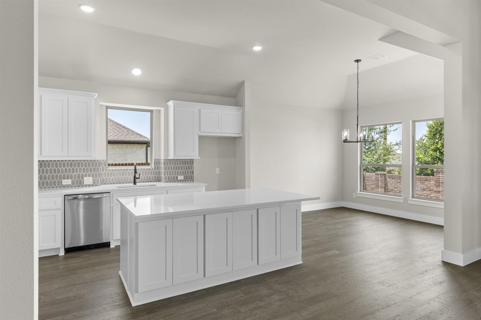 421 Curtiss Drive Fate TX 75087