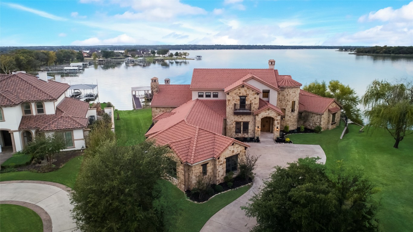 12633 Lakeview Court Fort Worth TX 76179