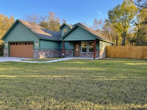 3509 Spencer Street Greenville TX 75401