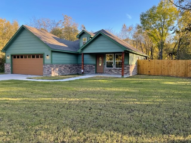 3509 Spencer Street Greenville TX 75401