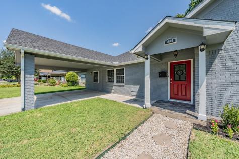 1601 Briarwood Lane Irving TX 75061