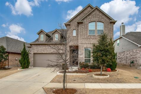 505 Allbright Road Celina TX 75009