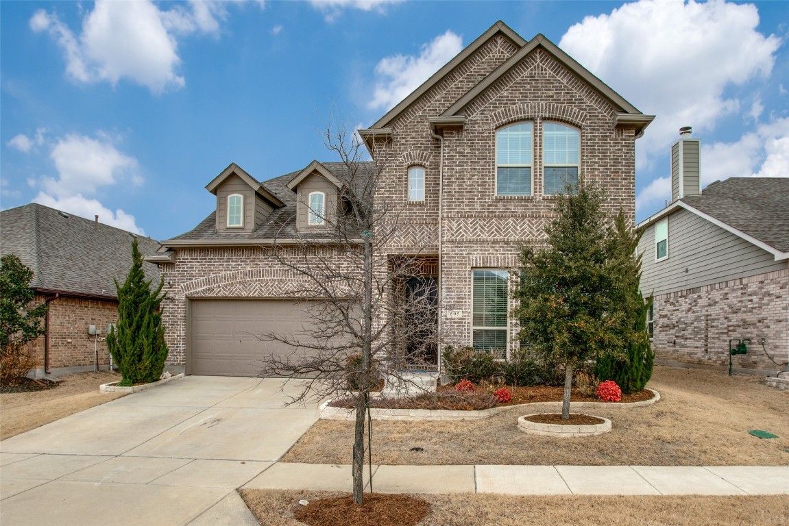 505 Allbright Road Celina TX 75009