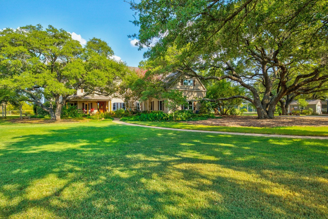 1645 County Road 1105 Rio Vista TX 76093