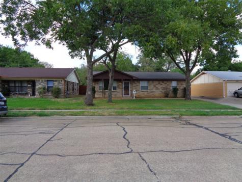 2019 Vickie Drive Irving TX 75060