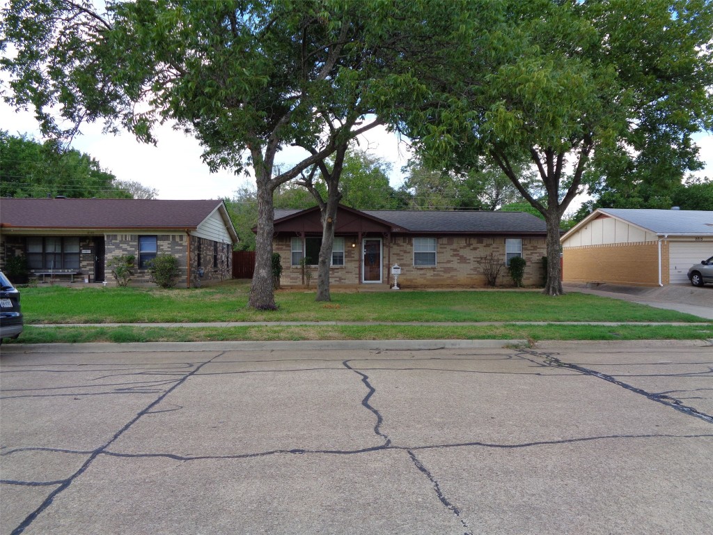 2019 Vickie Drive Irving TX 75060