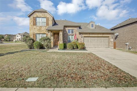 920 Sonoma Drive Mckinney TX 75072