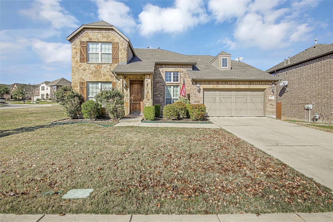920 Sonoma Drive Mckinney TX 75072