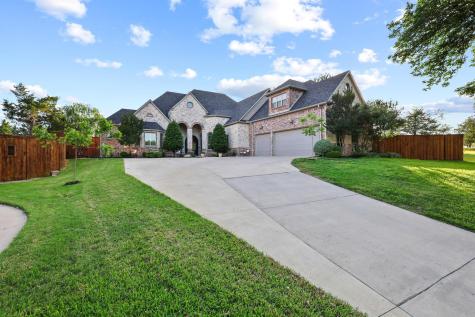 1702 Verdi Lane Sherman TX 75090