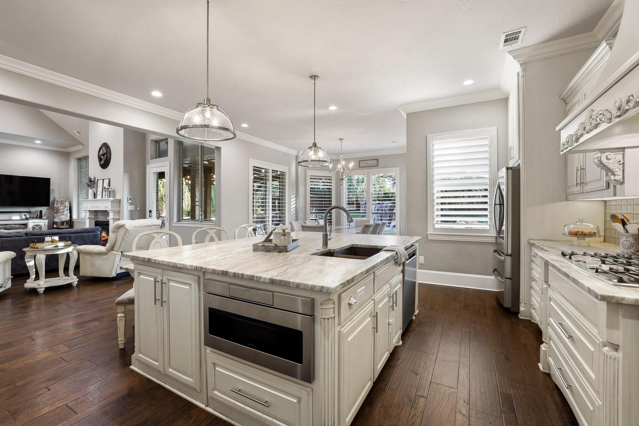 1702 Verdi Lane Sherman TX 75090