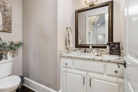 1702 Verdi Lane Sherman TX 75090