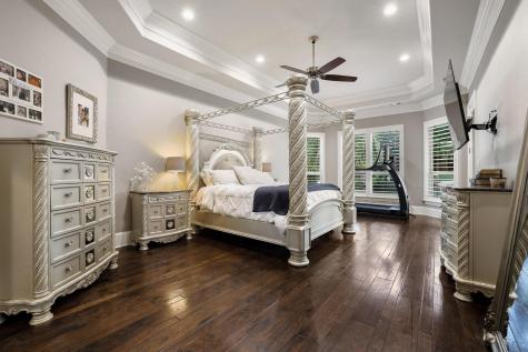1702 Verdi Lane Sherman TX 75090
