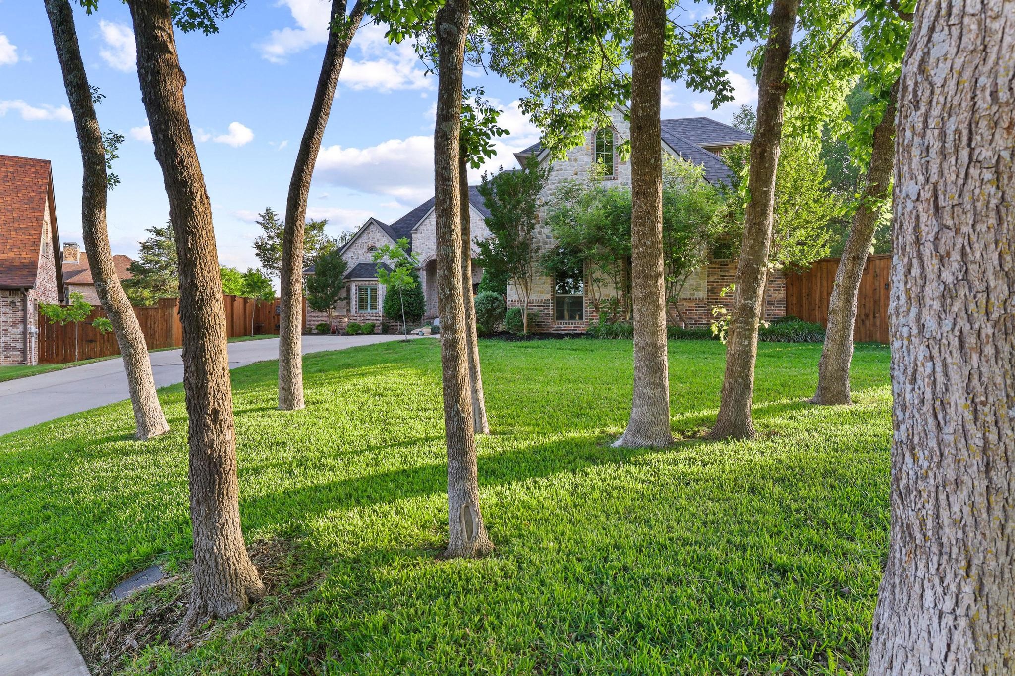1702 Verdi Lane Sherman TX 75090