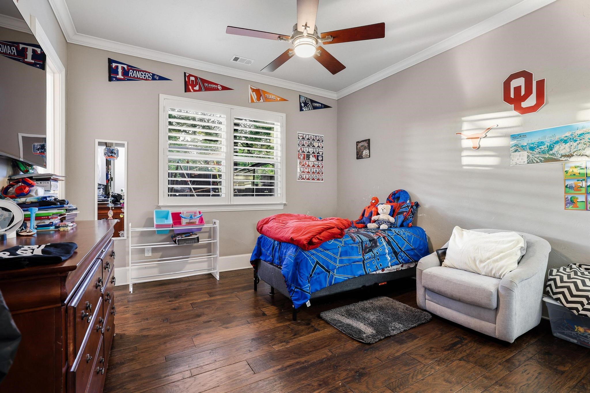 1702 Verdi Lane Sherman TX 75090