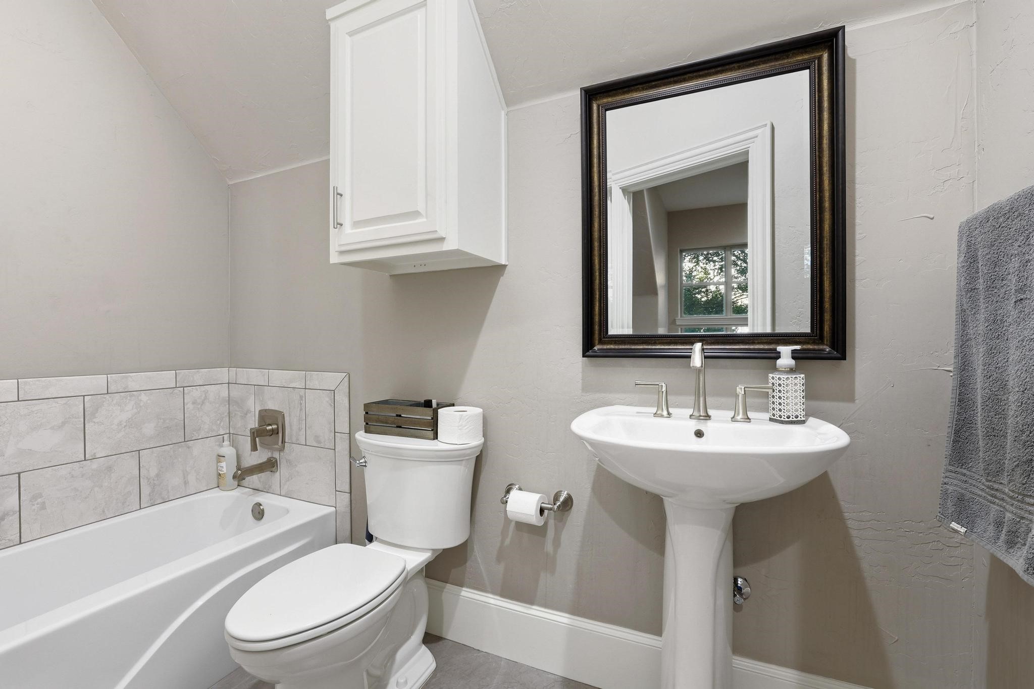 1702 Verdi Lane Sherman TX 75090
