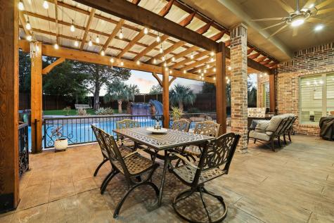 1702 Verdi Lane Sherman TX 75090