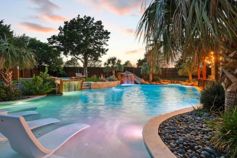 1702 Verdi Lane Sherman TX 75090