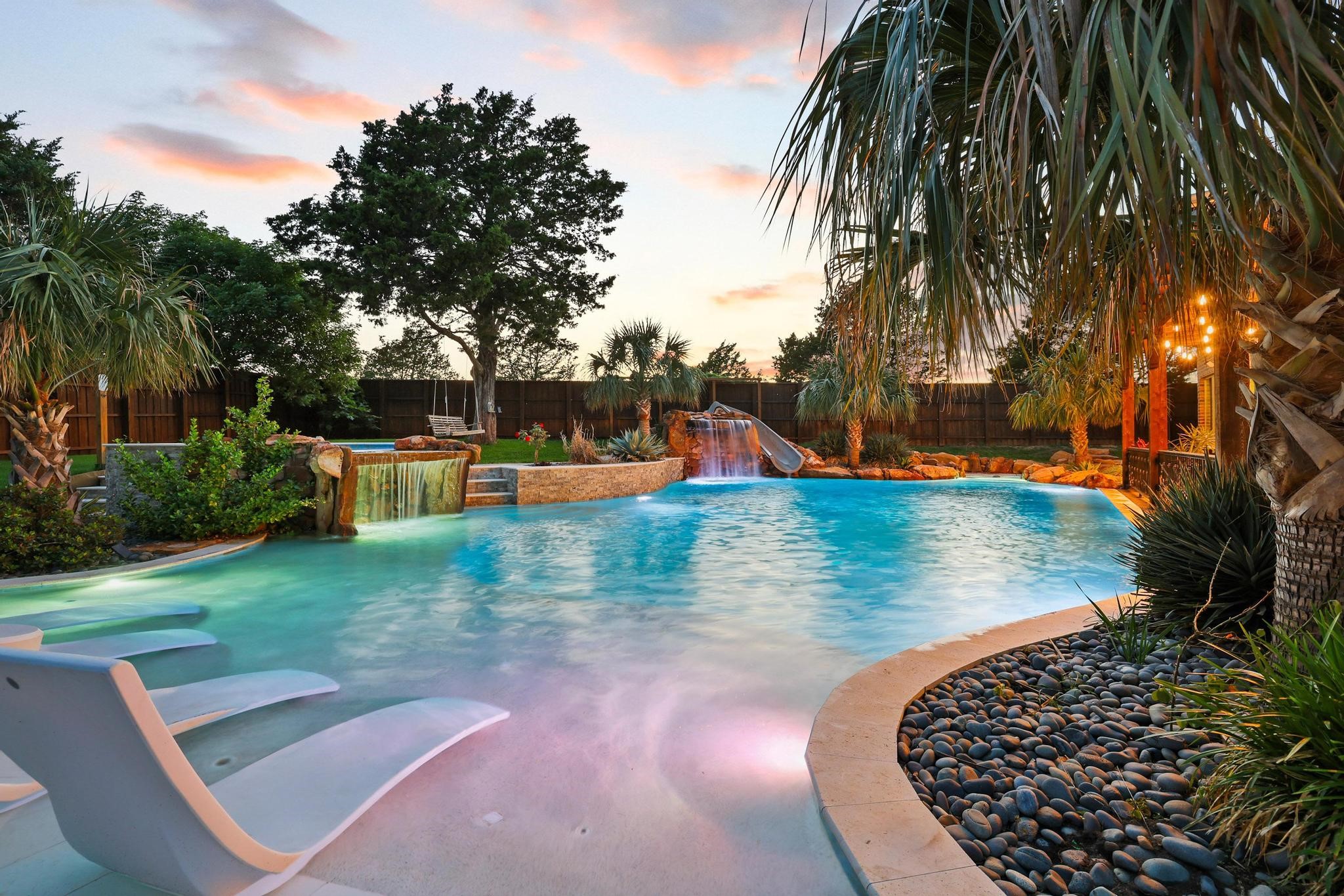 1702 Verdi Lane Sherman TX 75090