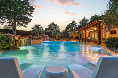 1702 Verdi Lane Sherman TX 75090