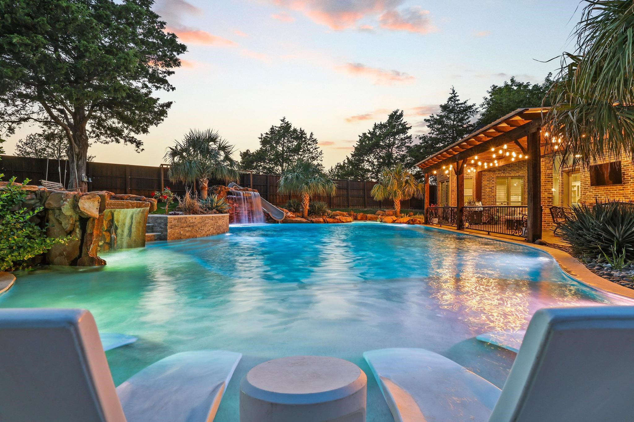 1702 Verdi Lane Sherman TX 75090