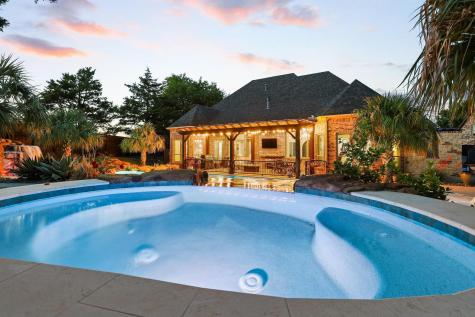 1702 Verdi Lane Sherman TX 75090