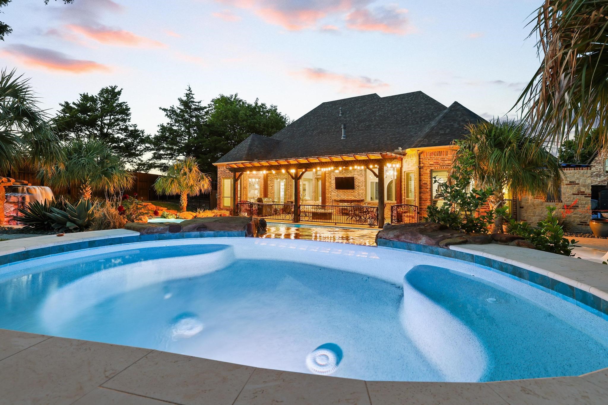 1702 Verdi Lane Sherman TX 75090
