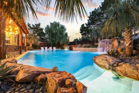 1702 Verdi Lane Sherman TX 75090