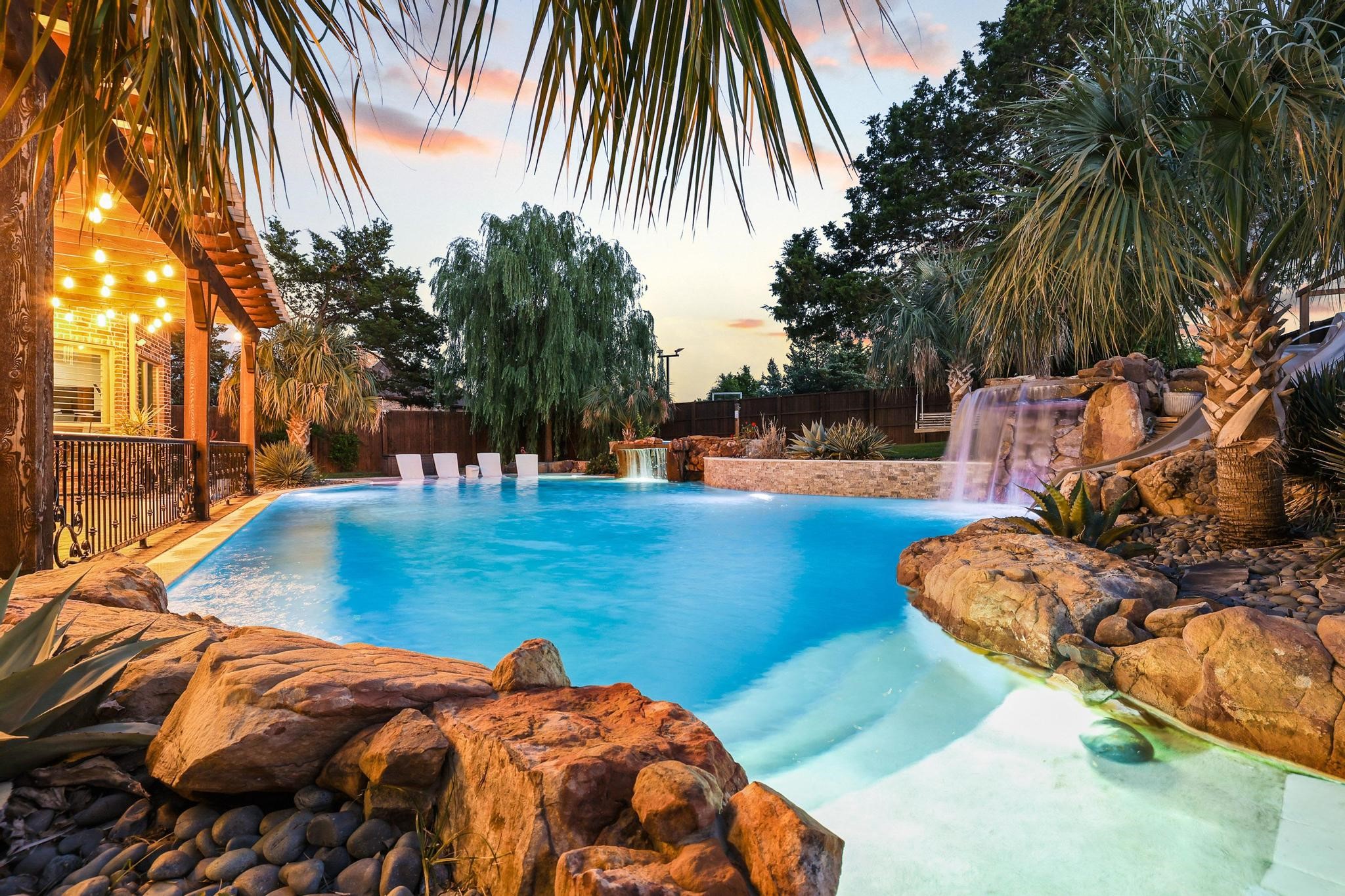 1702 Verdi Lane Sherman TX 75090