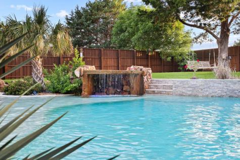 1702 Verdi Lane Sherman TX 75090