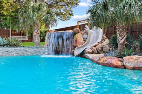 1702 Verdi Lane Sherman TX 75090