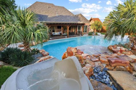 1702 Verdi Lane Sherman TX 75090
