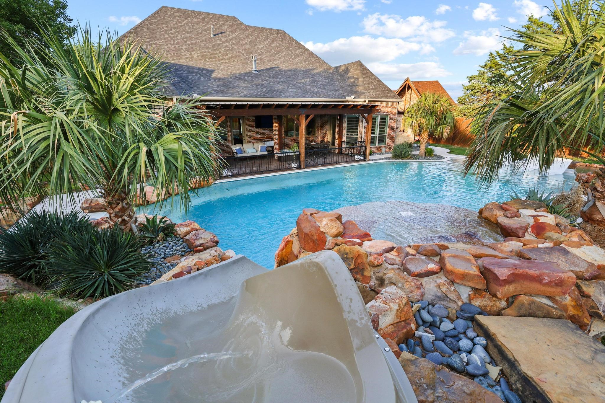 1702 Verdi Lane Sherman TX 75090
