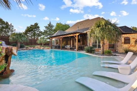 1702 Verdi Lane Sherman TX 75090